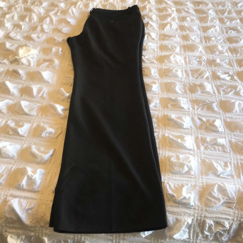Black Dress Pants